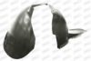 PRASCO VW7173604 Inner Wing Panel